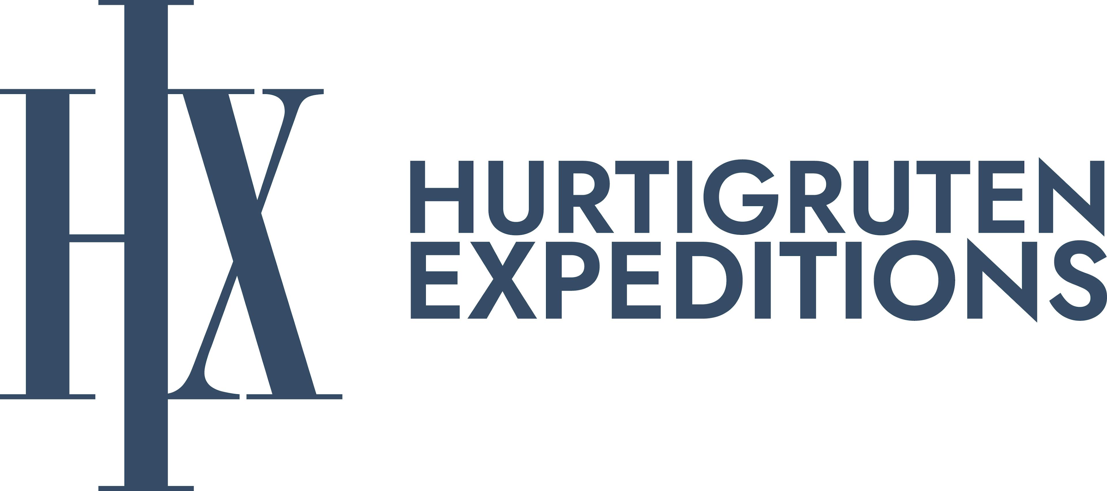 Hurtigruten Expeditions